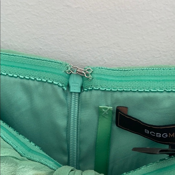 BCBG MaxAzria dress - Picture 6 of 8